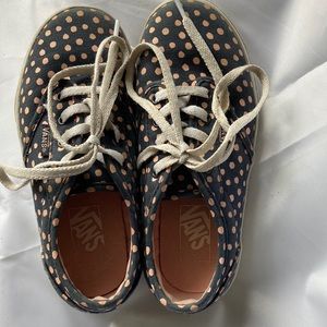 Cute Vans for girls
